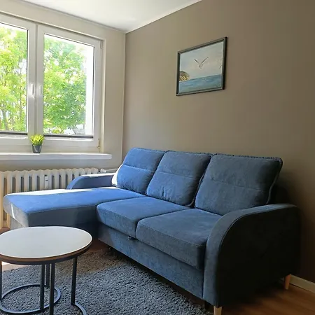 Apartamento Mewa *