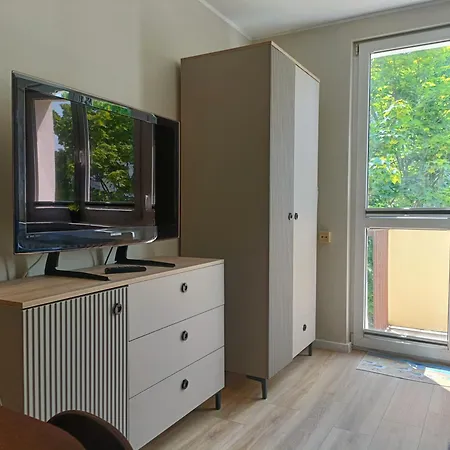Mewa Apartamento Gdynia