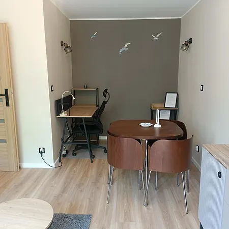 Apartamento Mewa *