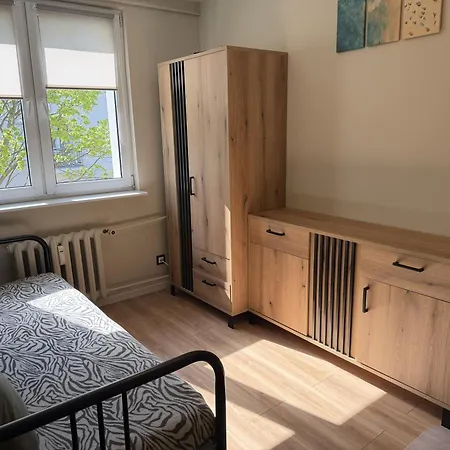 Mewa Apartamento *
