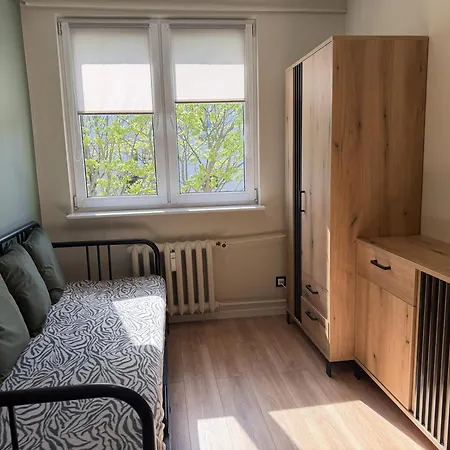Mewa Apartamento Gdynia