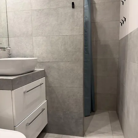 Apartamento Mewa