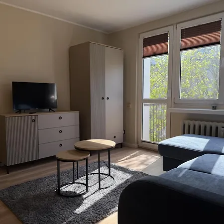 Apartamento Mewa Gdynia
