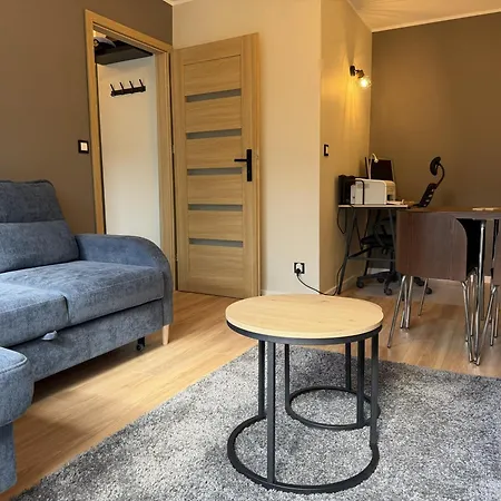 Apartamento Mewa *