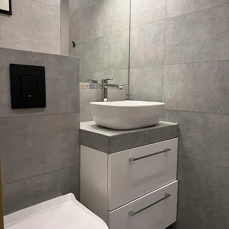 Mewa Apartamento