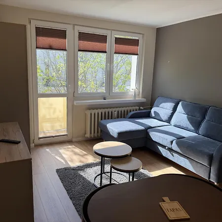 Apartamento Mewa Gdynia