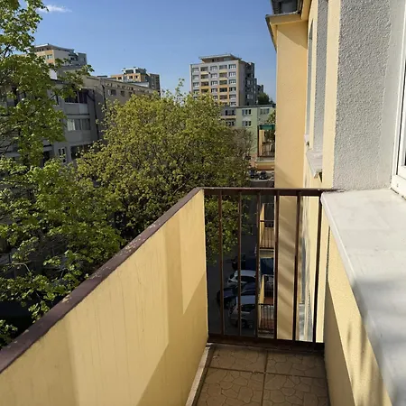 Mewa Apartamento *